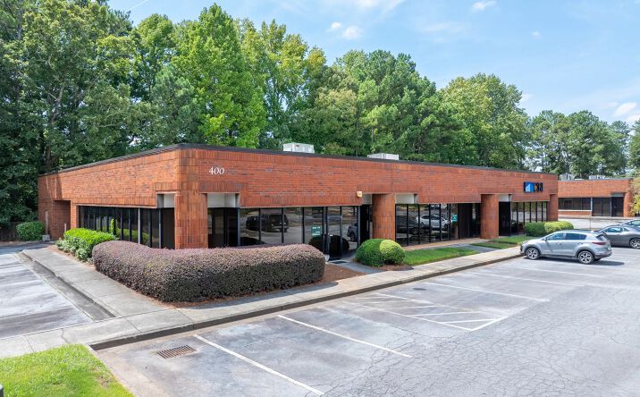 Pictures of Industrial property located at 3100 Medlock Bridge Rd, Norcross, GA 30071 for sales - image #1