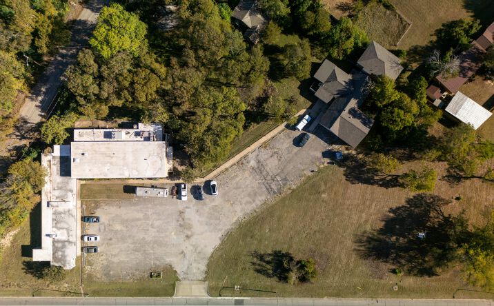 Pictures of Mixed Use, Multifamily, Senior Living, Special Purpose property located at 4201 Mitchell Blvd, Fort Worth, TX 76119 for sales - image #1