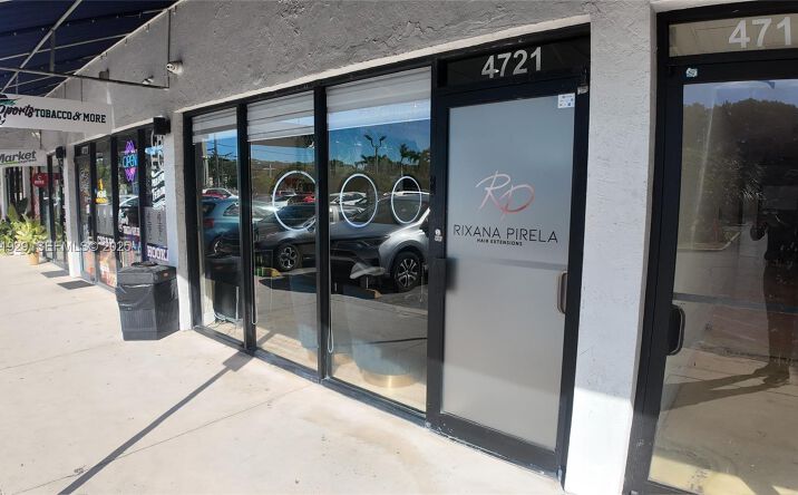 Pictures of Business for Sale, Retail property located at 4721 NW 79th Ave, Doral, FL 33166 for sales - image #1