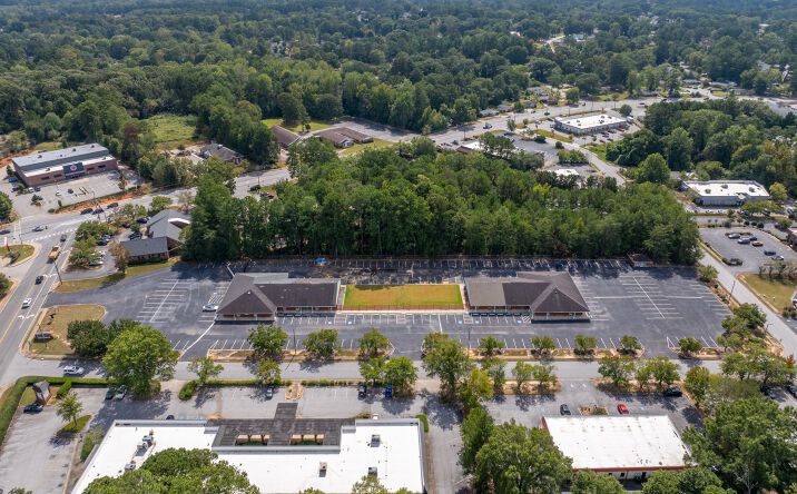 Pictures of Office property located at 150 Medical Way, Riverdale, GA 30274 for sales - image #1