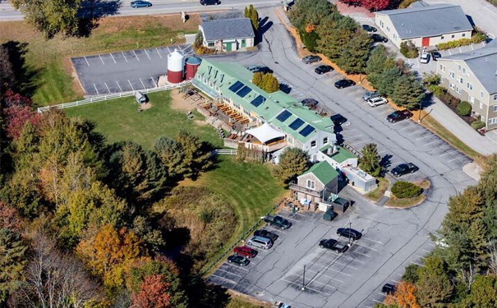 Pictures of Mixed Use, Land, Retail property located at 187 Lower Main St, Freeport, ME 04032 for sales - image #1