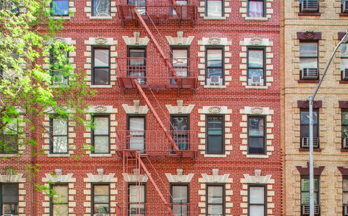 Pictures of Multifamily property located at 313 E 95th St, New York, NY 10128 for sales - image #1