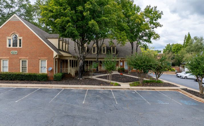 Pictures of Office property located at 930 Holcomb Bridge Rd, Roswell, GA 30076 for sales - image #1