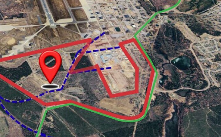 Pictures of Land property located at 125 Ave G, Gwinn, MI 49841 for sales - image #1
