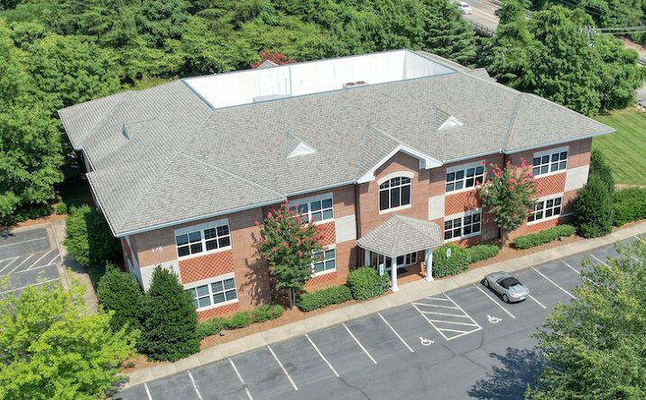 Pictures of Office property located at 175 Sunnynoll Ct, Winston-Salem, NC 27106 for sales - image #1