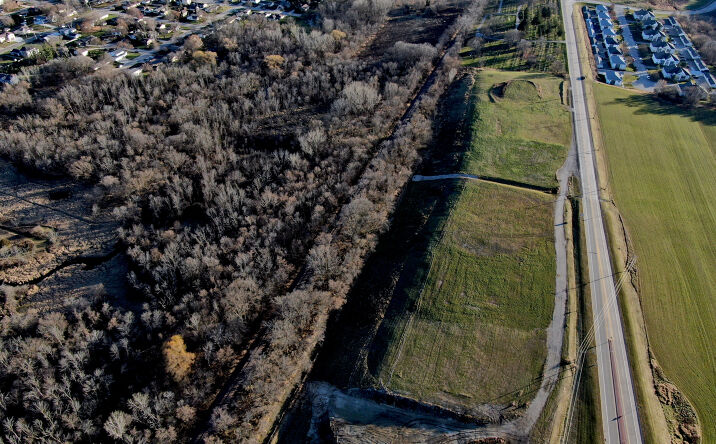 Pictures of Land property located at 1101 N Church St, Watertown, WI 53098 for sales - image #1