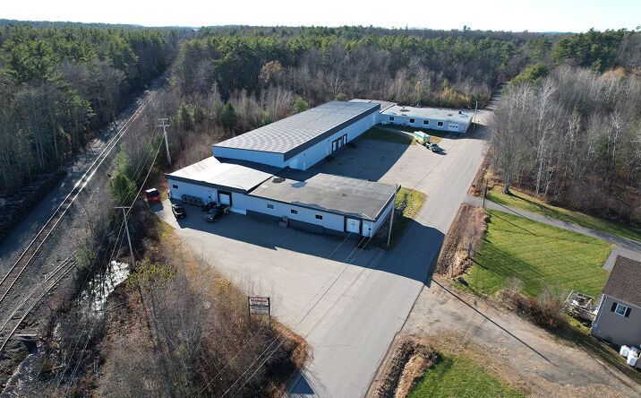 Pictures of Industrial property located at 19 Buffum Rd, North Berwick, ME 03906 for sales - image #1