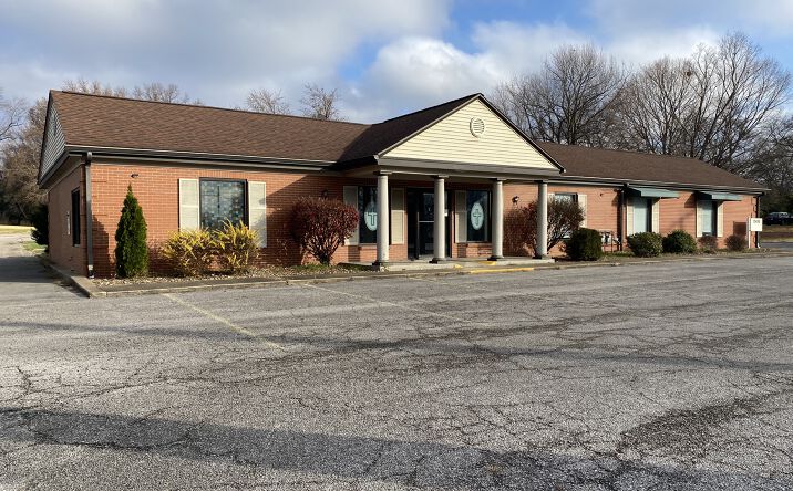 Pictures of Office, Retail property located at 10488 IN-662, Newburgh, IN 47630 for sales - image #1