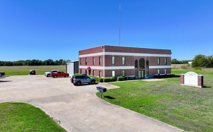 Pictures of Office property located at 36549 State Hwy 64, Wills Point, TX 75169 for sales - image #1