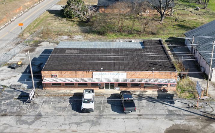 Pictures of Mixed Use property located at 6451 US-41, Jasper, TN 37347 for sales - image #1