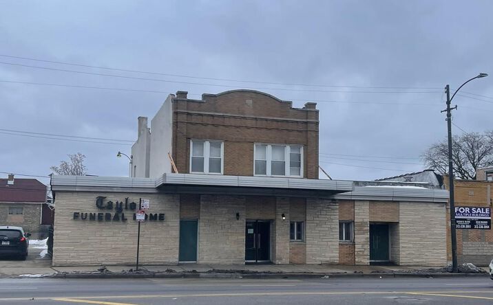 Pictures of Mixed Use, Office property located at 5338-58 W North Ave, Chicago, IL 60639 for sales - image #1