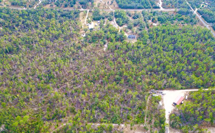 Pictures of Land property located at 1234 Strickland Landing Dr, Perry, FL 32348 for sales - image #1