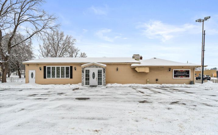 Pictures of Business for Sale property located at 209 W South St, Plano, IL 60545 for sales - image #1