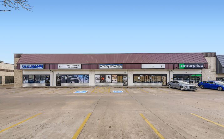 Pictures of Retail property located at 4298 Kipling St, Wheat Ridge, CO 80033 for sales - image #1