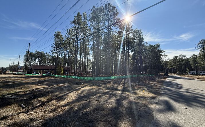Pictures of Land property located at 3040 NC-5, Aberdeen, NC 28315 for sales - image #1
