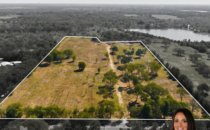 Pictures of Land property located at 3601 Kendall Ln, Waco, TX 76705 for sales - image #1