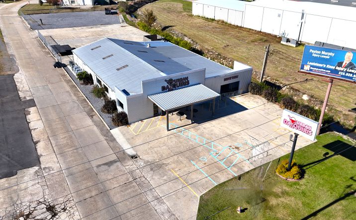 Pictures of Retail property located at 17497 Airline Hwy, Prairieville, LA 70769 for sales - image #1