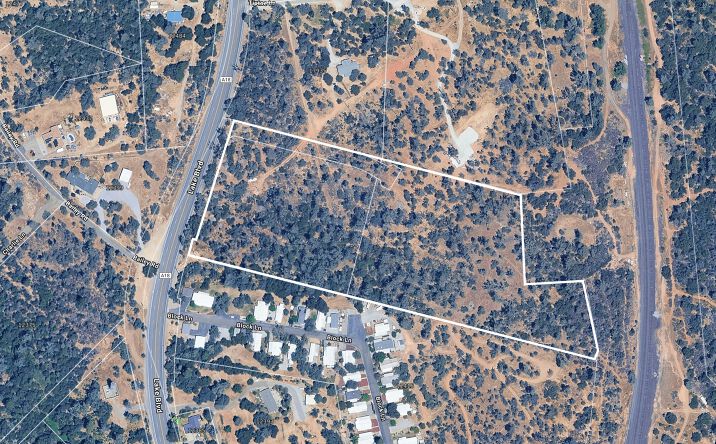 Pictures of Land property located at Lake Blvd, Redding, CA 96002 for sales - image #1