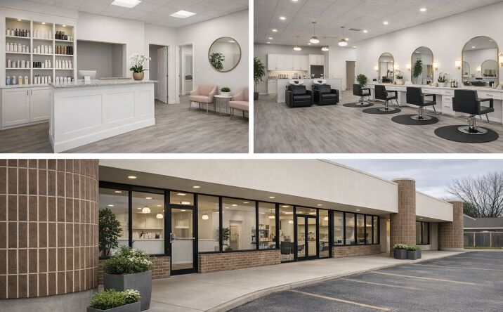 Pictures of Hospitality, Mixed Use, Office, Retail, Special Purpose property located at 2410 Cartwright Rd, Missouri City, TX 77489 for sales - image #1