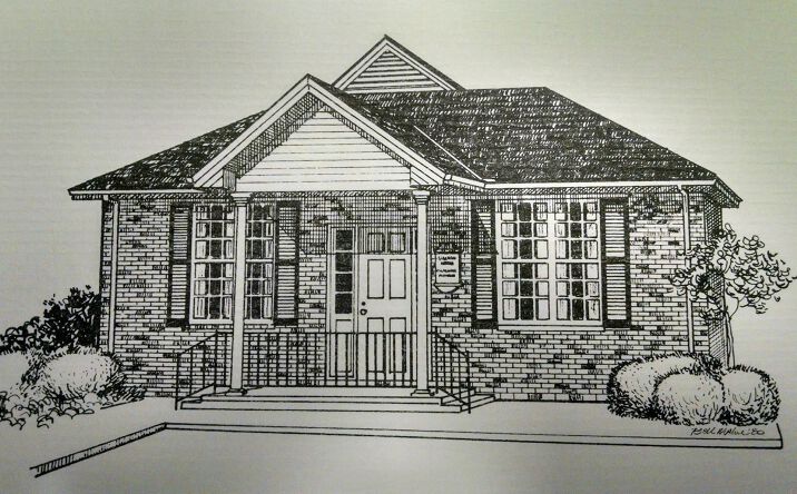 Pictures of Office, Mixed Use property located at 502 North Ashley Street, Valdosta, GA 31601 for sales - image #1