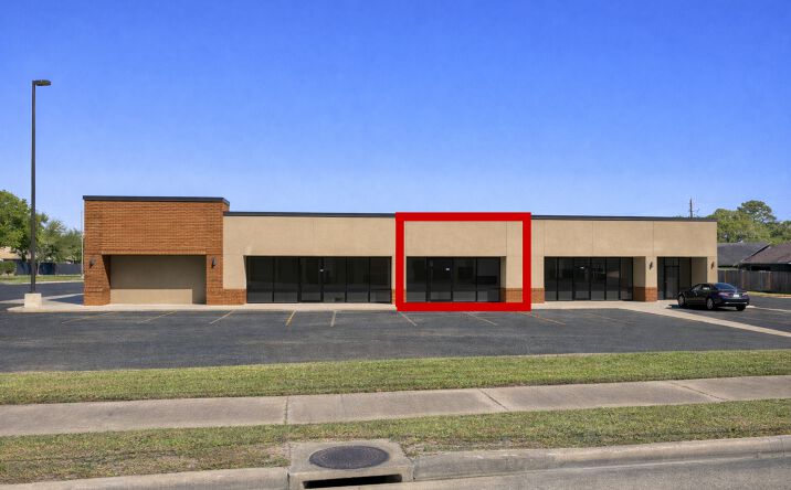 Pictures of Mixed Use, Office, Retail property located at 2404 Cartwright Rd, Missouri City, TX 77489 for sales - image #1