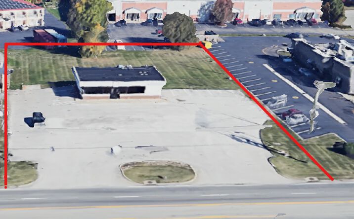 Pictures of Industrial, Office, Retail, Self Storage property located at 3001 Fern Valley Rd, Louisville, KY 40219 for sales - image #1