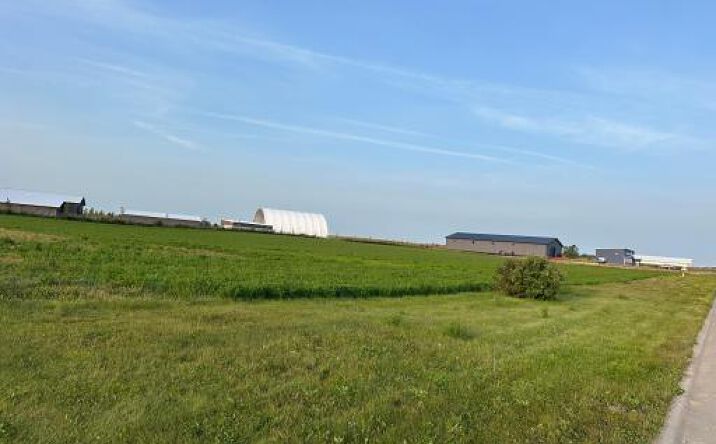 Pictures of Land property located at 1319 Jetvig Blvd, Hawley, MN 56549 for sales - image #1