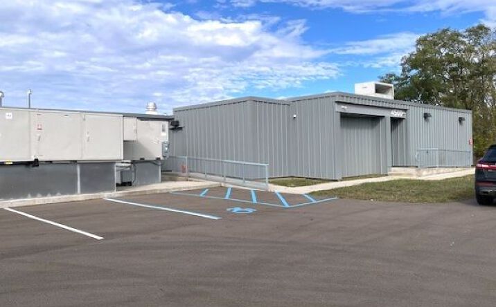 Pictures of Industrial property located at 4500 North Aurelius Road, Lansing, MI 48910-5877 for sales - image #1