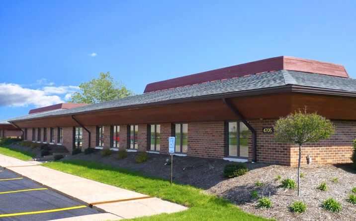 image of property at 4703-4711 44TH ST Rock Island IL 61201-7189