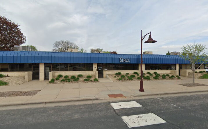 Pictures of Office property located at 12400 Princeton Ave, Savage, MN 55378 for sales - image #1