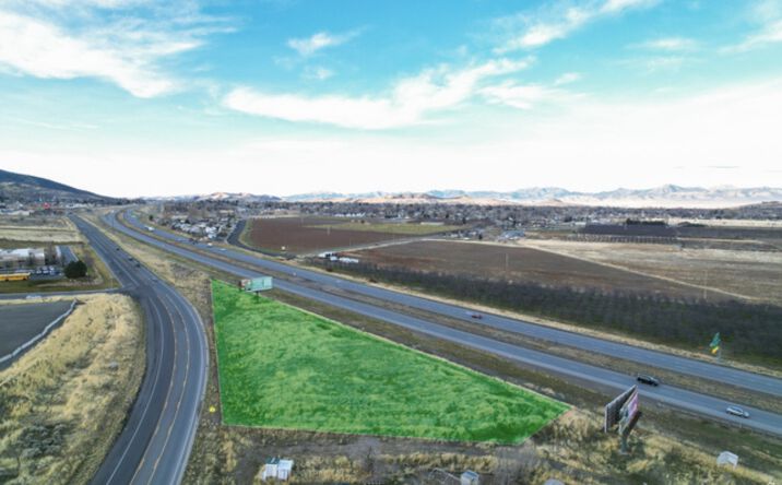 Pictures of Land property located at 525 UT-198, Santaquin, UT 84655 for sales - image #1