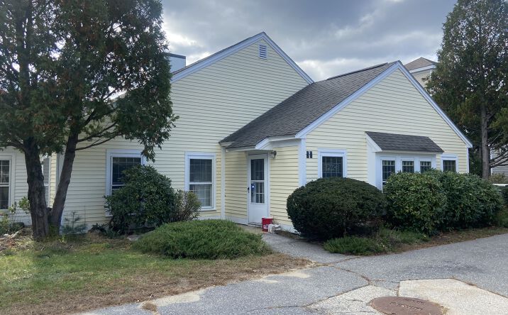 Pictures of Industrial, Mixed Use, Office, Retail property located at 31 Old Nashua Rd, Amherst, NH 03031 for sales - image #1