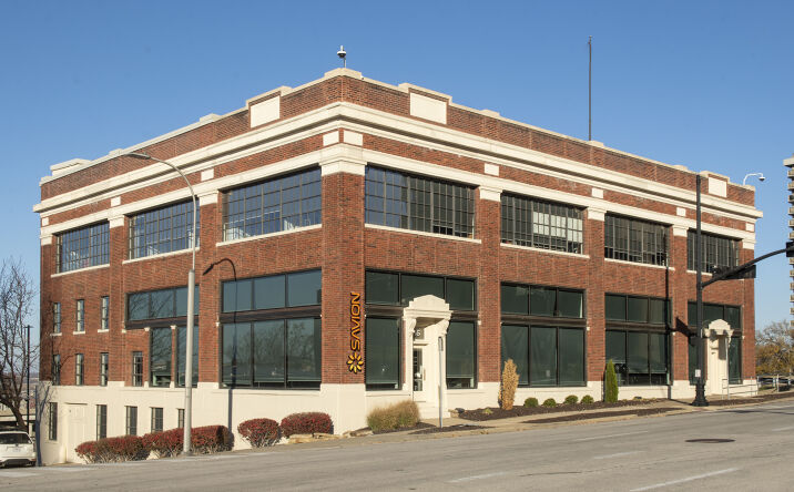 Pictures of Office property located at 422 Admiral Blvd, Kansas City, MO 64106 for sales - image #1