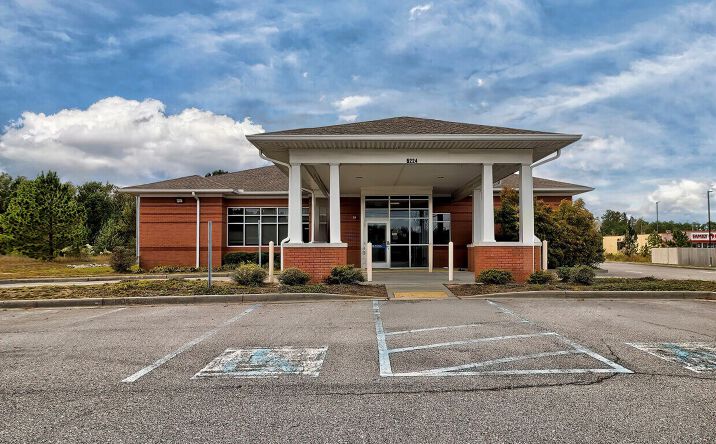 Pictures of Office property located at 5224 US-321, Gaston, SC 29053 for sales - image #1