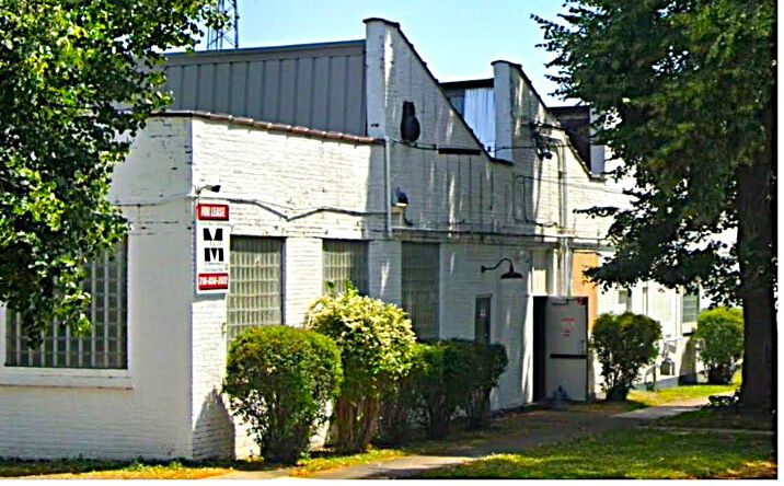 Pictures of Industrial property located at 501 Cornwall Ave, Buffalo, NY 14215 for sales - image #1