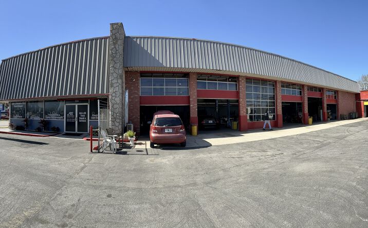 Pictures of Industrial property located at 524 Mason Ave, Daytona Beach, FL 32117 for sales - image #1