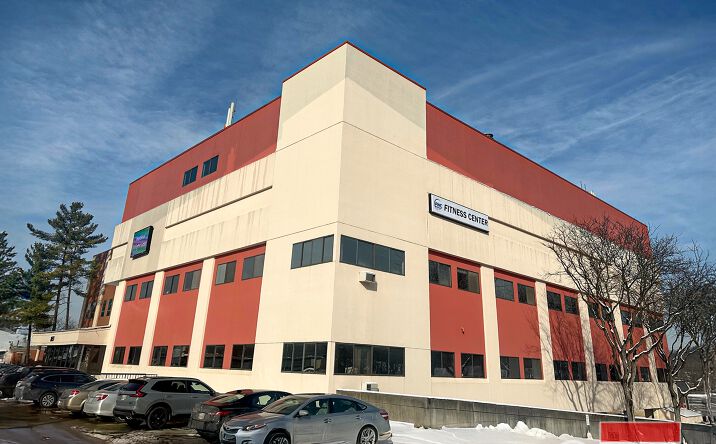 Pictures of Office property located at 1653 Merriman Rd, Akron, OH 44313 for sales - image #1