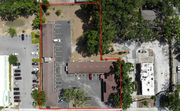 Pictures of Retail, Multifamily, Industrial, Hospitality, Land property located at 1509 E Hillsborough Ave, Tampa, FL 33610 for sales - image #1