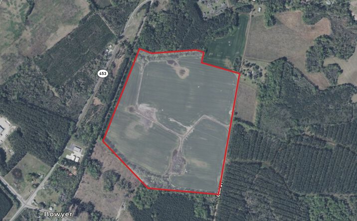 Pictures of Special Purpose property located at Gum Street, Holly Hill, SC 29059 for sales - image #1