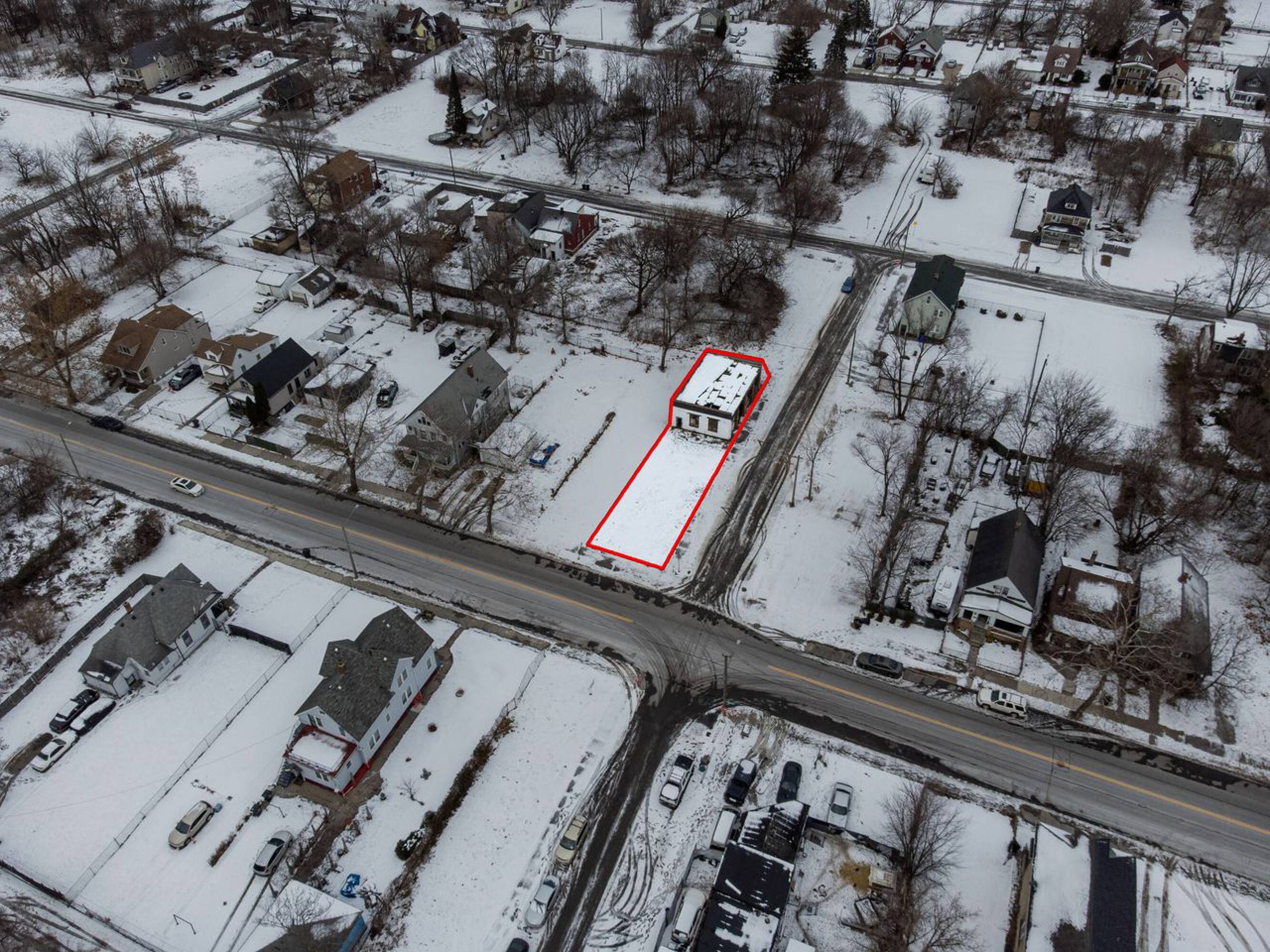 5500 Cadillac Ave, Detroit, MI 48213 | Crexi.com