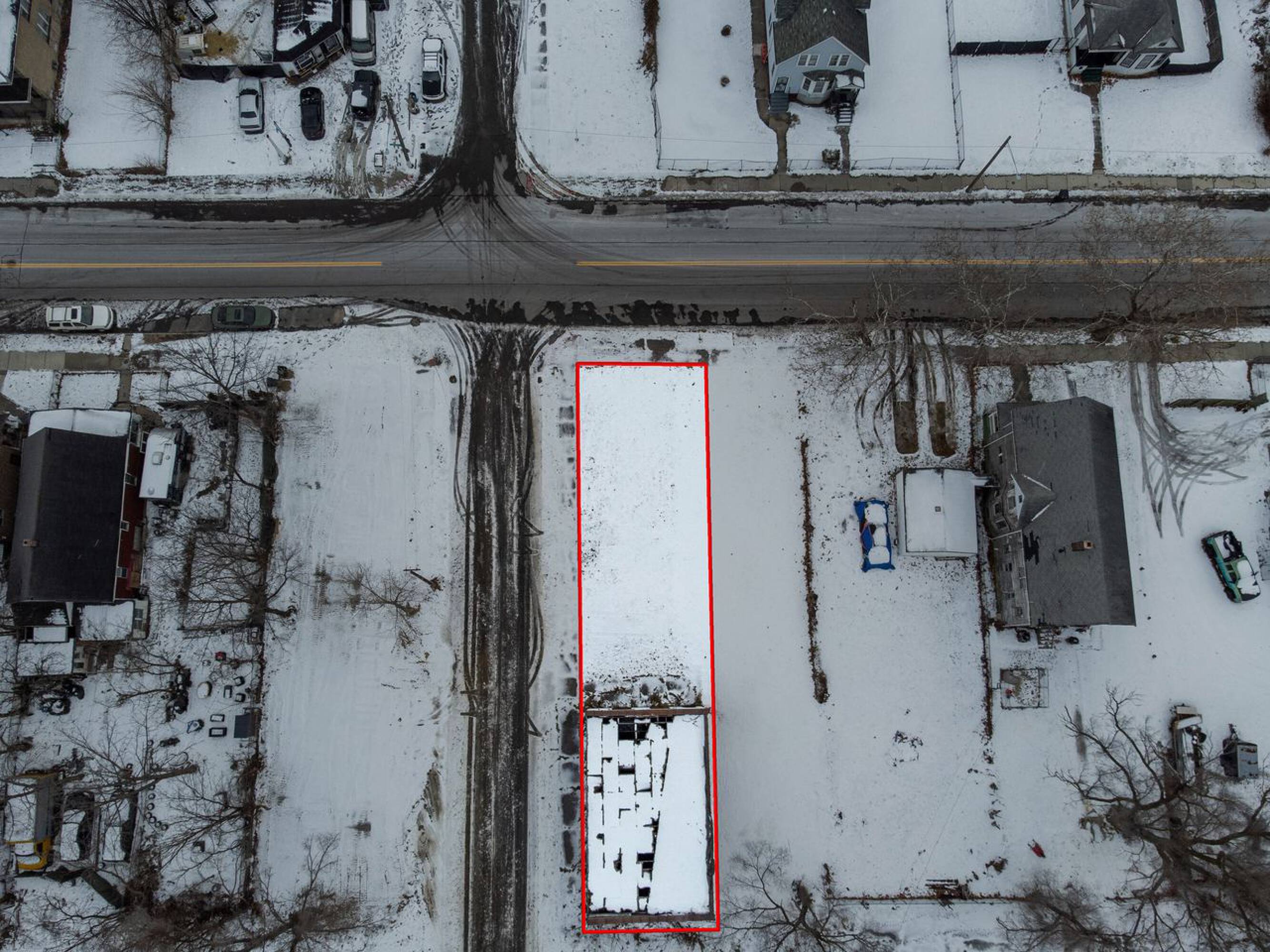 5500 Cadillac Ave, Detroit, MI 48213 | Crexi.com