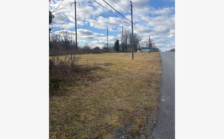Pictures of Land property located at 2208 Pulaski Hwy, Havre de Grace, MD 21078 for sales - image #1