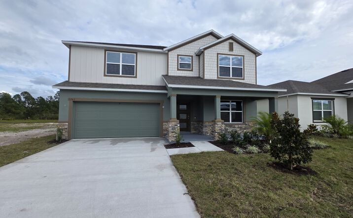 Pictures of Multifamily property located at 3242 Viceroy Ct, Haines City, FL 33844 for sales - image #1