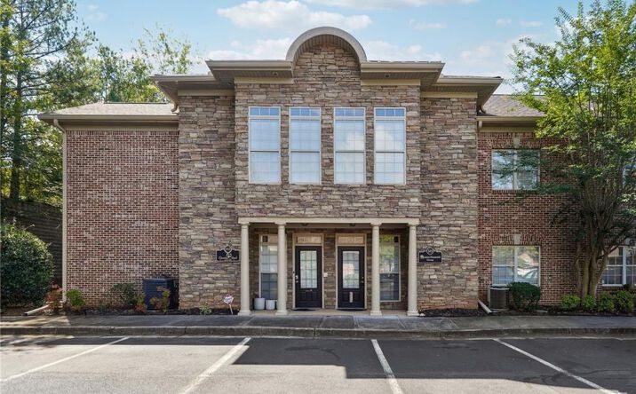Pictures of Office property located at 11785 Northfall Ln, Alpharetta, GA 30009 for sales - image #1