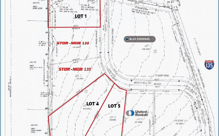 Pictures of Land property located at 8550 N Hartman Arena Dr, Park City, KS 67147 for sales - image #1