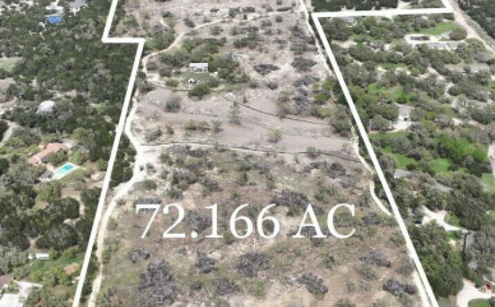 Pictures of Land property located at 23349 Nameless Rd, Leander, TX 78641 for sales - image #1