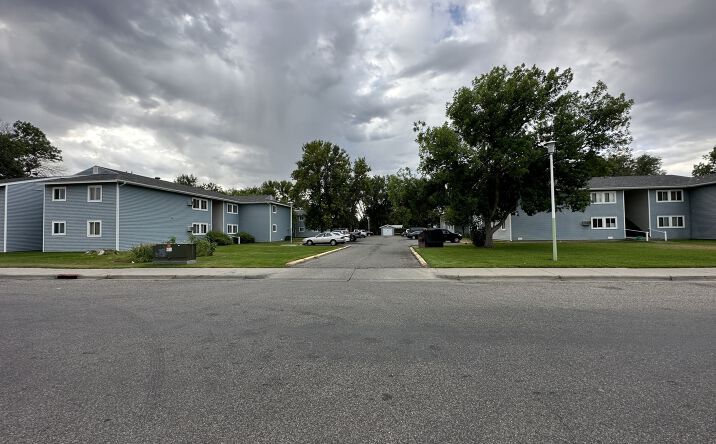 Pictures of Multifamily property located at 2601 Phyllis Ln, Billings, MT 59102 for sales - image #1