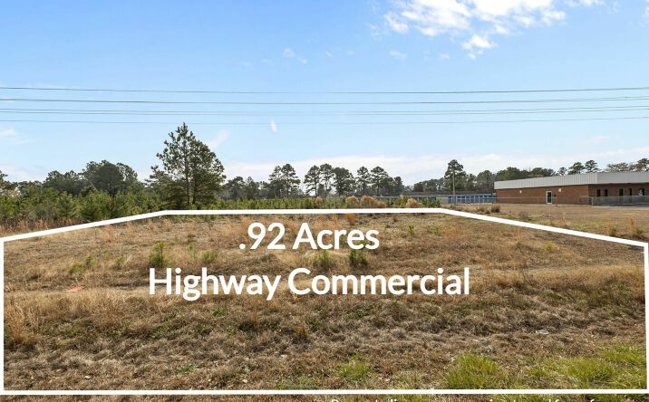 Pictures of Land property located at 604 Fontana Blvd, Havelock, NC 28532 for sales - image #1