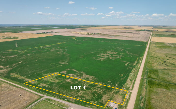 Pictures of Land property located at Airport Rd, Wall, SD 57790 for sales - image #1