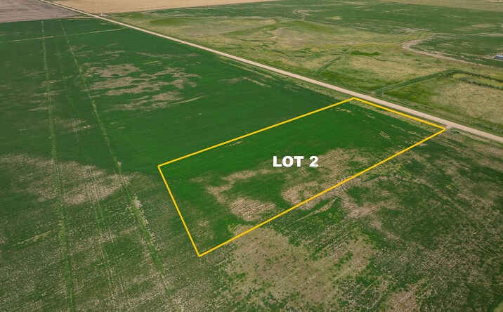 Pictures of Land property located at Lot 2 Airport Rd Wall, SD, USA, Wall, SD 57790 for sales - image #1